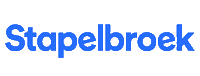 Sticker by Stapelbroek