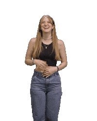 Happy Laugh Sticker by Schweizer Radio und Fernsehen