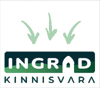 ingradkinnisvara kinnisvara Sticker