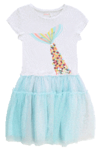 Kid Fashion Billieblush Sticker by Kidsaround