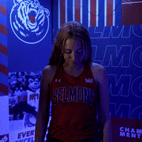Belmont Bruins GIF by Belmont Athletics