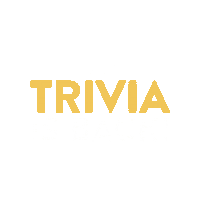 Trivia Sticker by Quiz Meisters