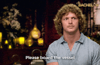 GIF by The Bachelor Australia