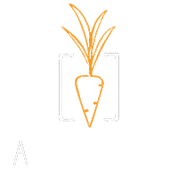 Carrot Saudavel Sticker by All Natural