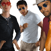 Gameday2019 GIF by Game Day Facebook France