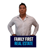 Real Estate Sticker by Ray Estrella