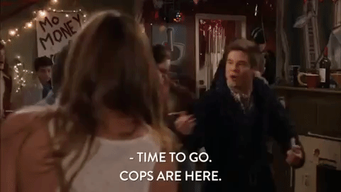season 4 episode 4 GIF by Workaholics