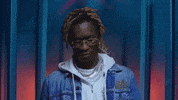 Young Thug GIF by Rvssian