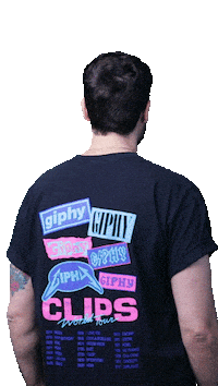 Jake Martella Thumbs Up Sticker