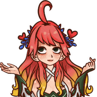 Love Ya Sticker by Mobile Legends: Bang Bang