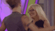 bbuk big brother reality tv cbb celebrity big brother GIF