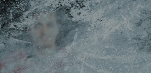 #koelnerhaie #del #torschuetze GIF by Kölner Haie