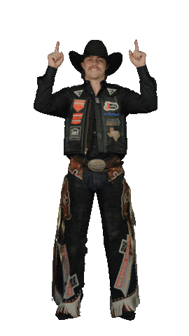 Tap Click Sticker by Justin Boots