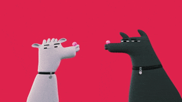 Dog Kiss