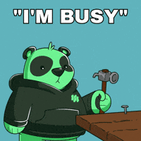 Diy Working GIF by SuperVerse