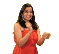 Happy Maya Sticker by ARN Digital