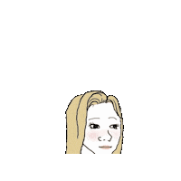 Wojak Dank Memes Sticker by Database數據