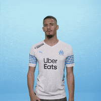 No Problem Yes GIF by Olympique de Marseille
