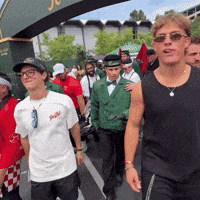 Yes Chef GIF by Respective