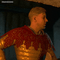 Sad Kingdom Come Deliverance GIF