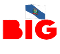 Bigribeirãopreto Sticker by BIG Bompreço