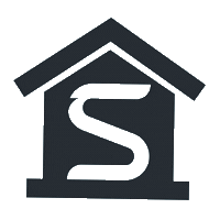 Real Estate Home Sticker by Stryve Realty