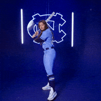 University Of North Carolina Ncaa GIF by UNC Tar Heels