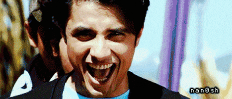 jab tak hai jaan GIF