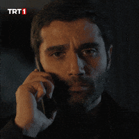 Expression Rejection GIF by TRT