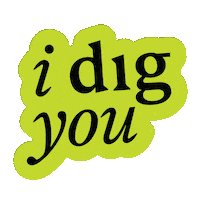 Fun Love Sticker by dig.studio