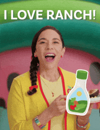 Ranch Dressing Cocomelon GIF by Moonbug