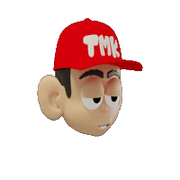 Tmk Sticker by TMKNFT