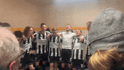 Juventus Juve GIF by Launceston City Football Club