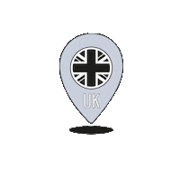 _Camron_PR uk camron camronpr Sticker