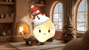 Mico GIF by Microsoft Copilot