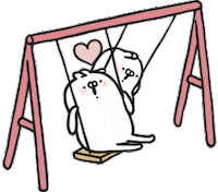 Happy 情侶 Sticker