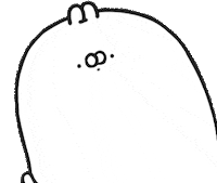 情侶 哭 Sticker