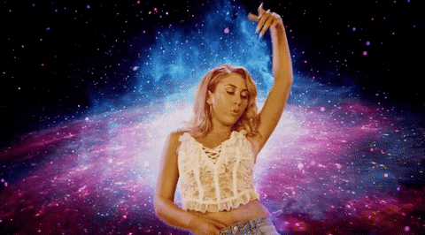 Kali Uchis Dancing GIF by Interscope Records