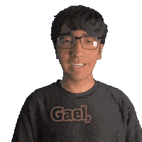 Gal Sticker