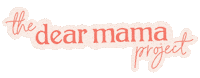 Dear Mama Morning Ritual Sticker by Dear Mama Project