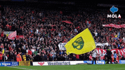 Premier League Love GIF by MolaTV
