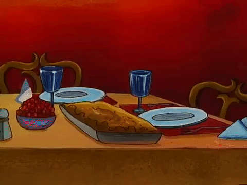 hey arnold nicksplat GIF