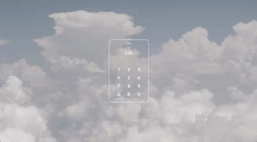 light phone GIF by Product Hunt