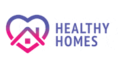 Healthy Homes Sticker by Calvary Christian Church
