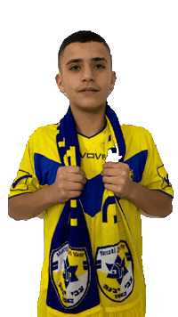 mzyavne yes goal fans yesss Sticker