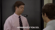 comedy central anders holmvik GIF by Workaholics