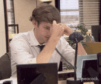 Season 5 Nbc GIF by The Office
