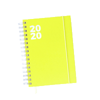 Plannercriatilha Planner2020 Sticker by Revista Criatilha