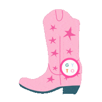 Gyto Sticker by Get Your Teach On