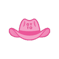 Gyto Sticker by Get Your Teach On